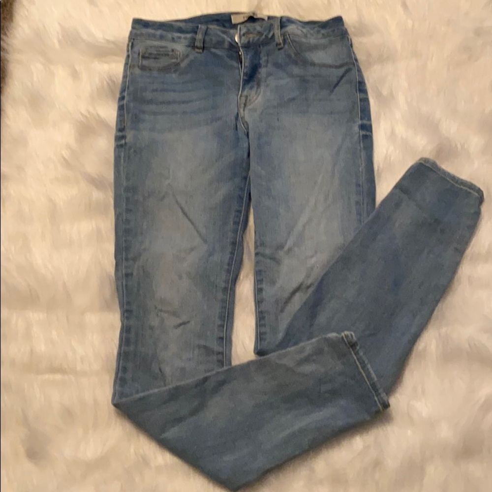 Skinny Jeans